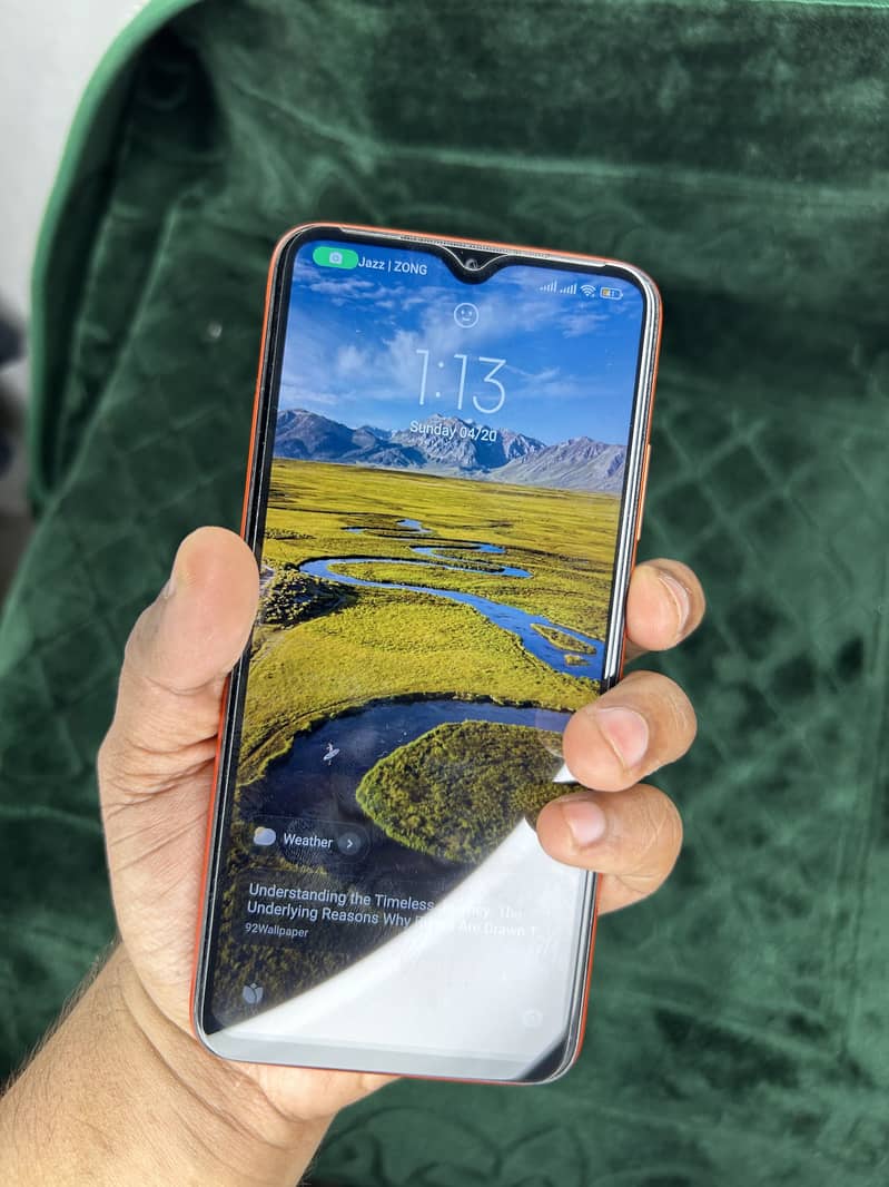 Redmi 9T 6/128 6