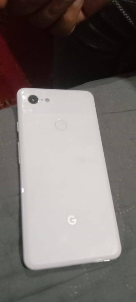 Google Pixel 3 XL 0