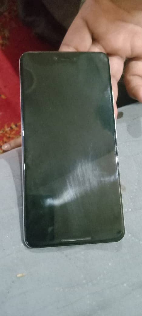 Google Pixel 3 XL 1