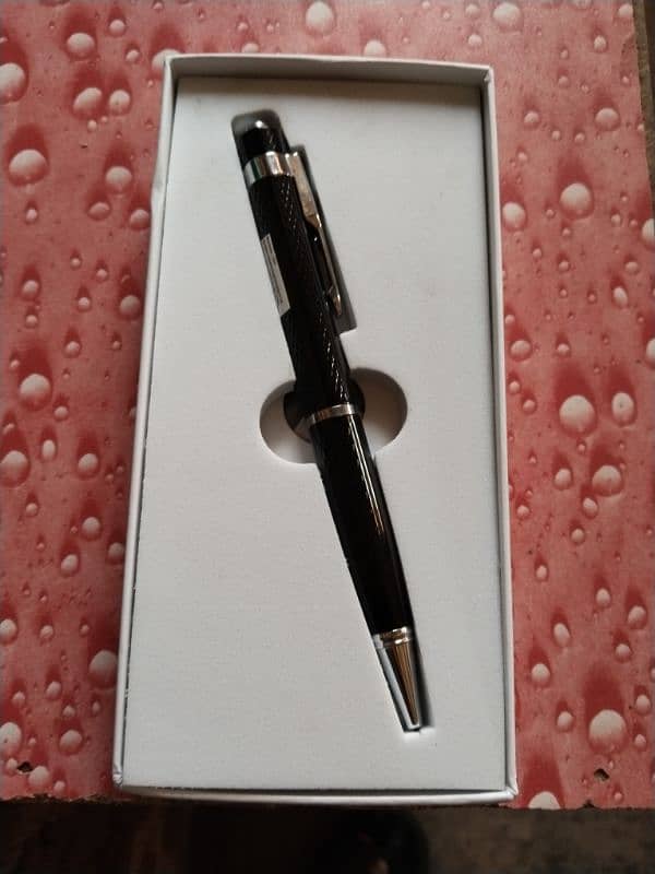 Digital Voice Recorder 1