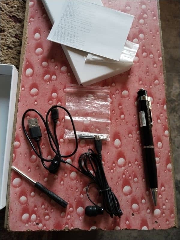Digital Voice Recorder 2
