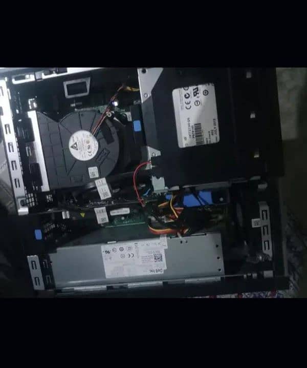 Core i5 3rd generation 500 hard 8gb ram 2gb graphic card 2