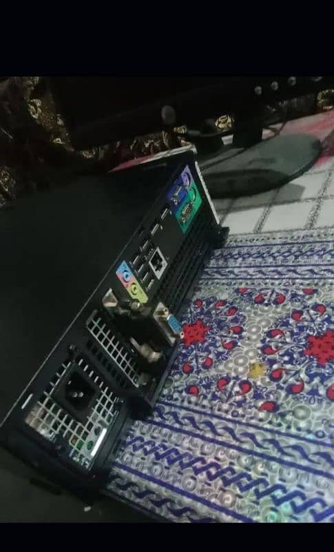 Core i5 3rd generation 500 hard 8gb ram 2gb graphic card 4