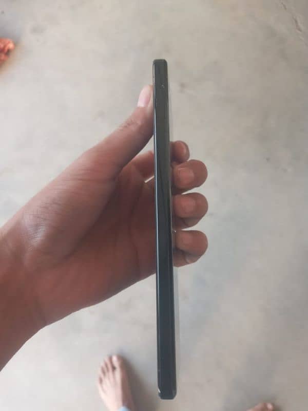 Xperia 1ii 10/10 Non Pta 8/128 Storage Snapdragon 865 4