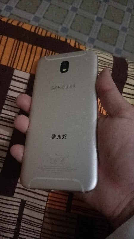 Samsung J7pro approved dual sim 0
