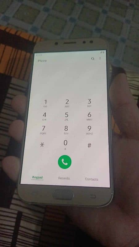 Samsung J7pro approved dual sim 1