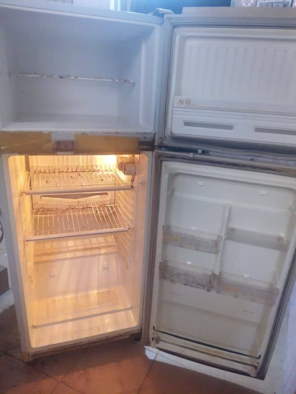 Philips dabal door small size 0