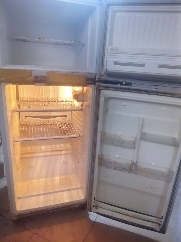 Philips dabal door small size 1