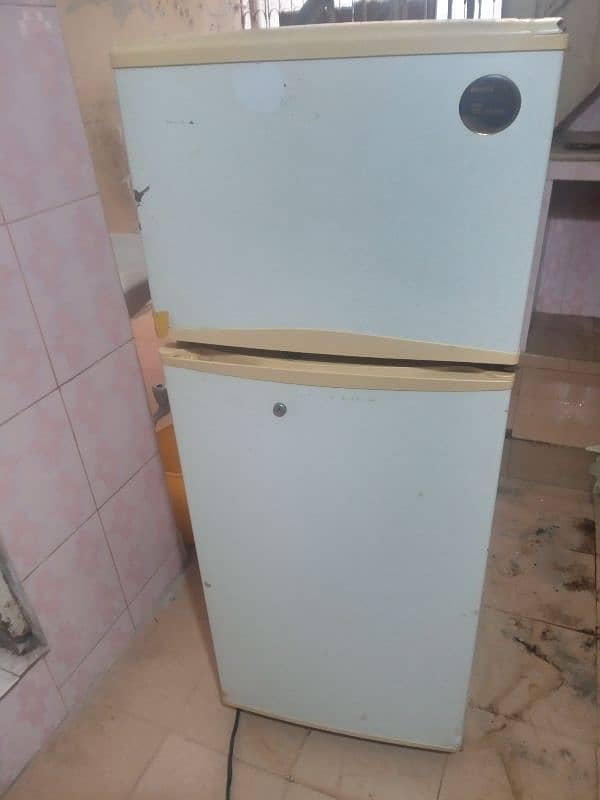 Philips dabal door small size 7