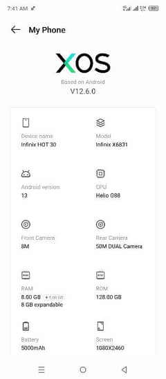 Infinix