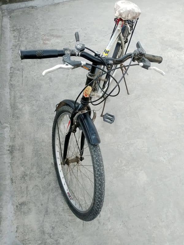 Phoenix Geared Bicycle | High Performance | Excellent Condition 3