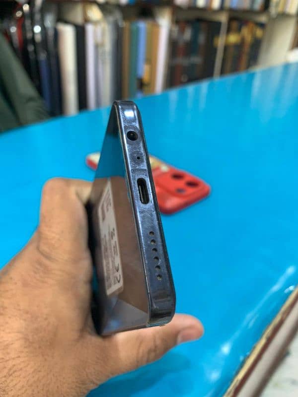 Tecno Camon 20 8 gb ram + 8 gb ram extendable+ 256gb data 2