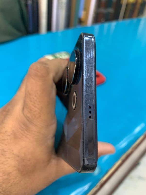 Tecno Camon 20 8 gb ram + 8 gb ram extendable+ 256gb data 4