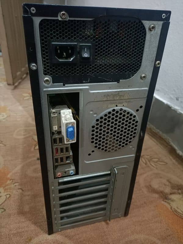 core 2 duo 2 GB ram 03179597501 whatsapp 4