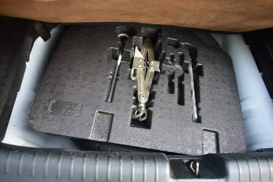 Honda Civic Oriel Prosmatec UG 2014 2