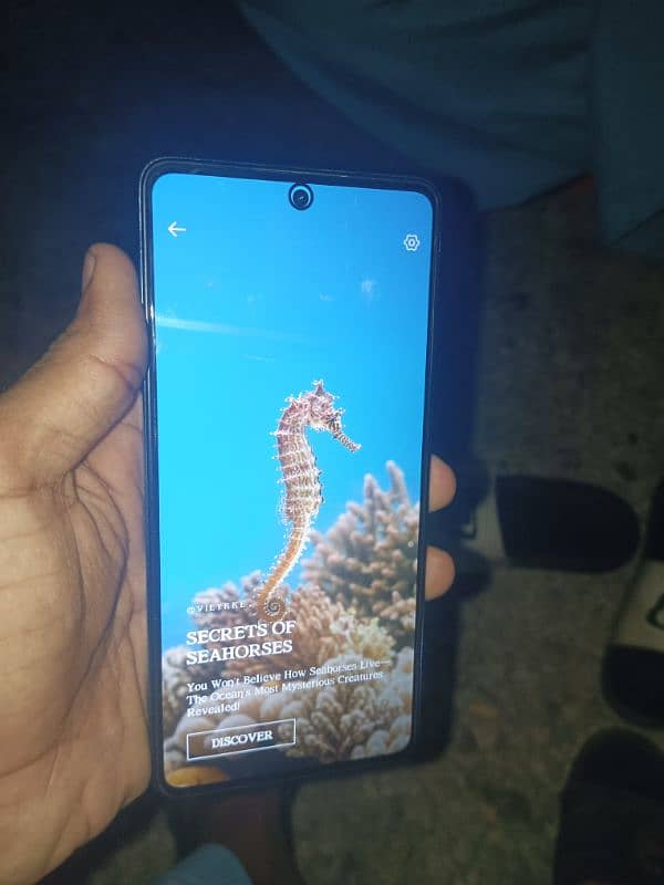 Tecno Camon 20 10/10 8/256gb 1