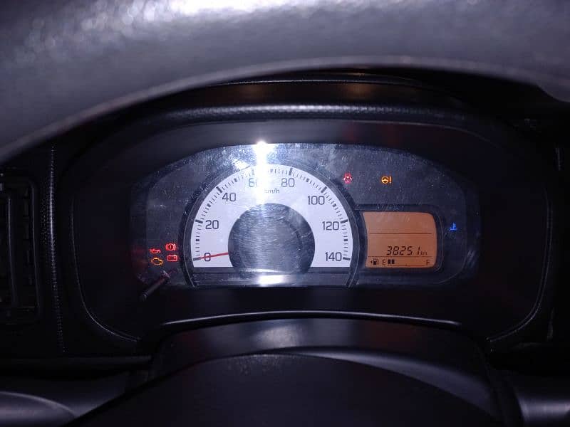 Suzuki Alto 2022 vxr 6