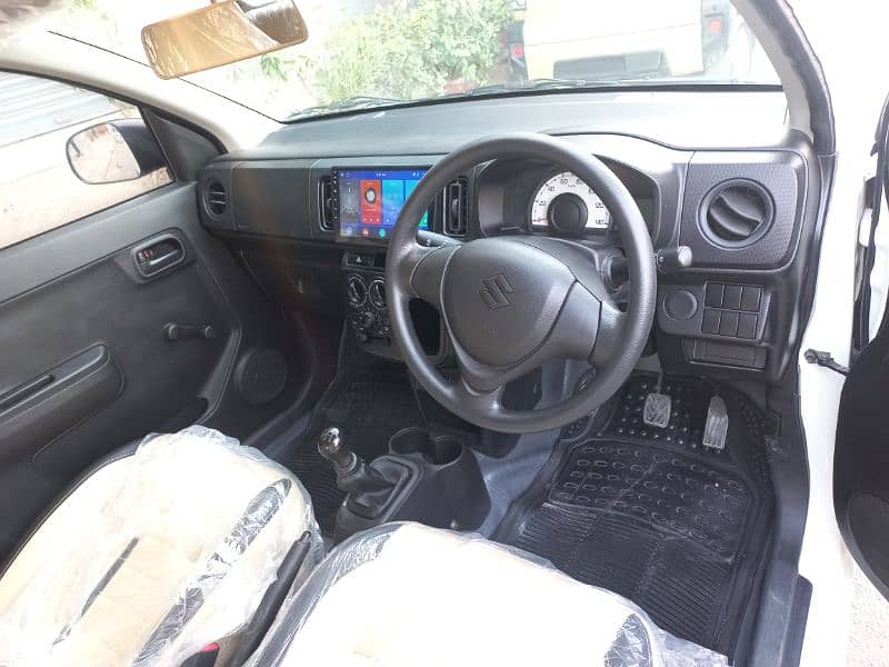 Suzuki Alto 2022 vxr 7