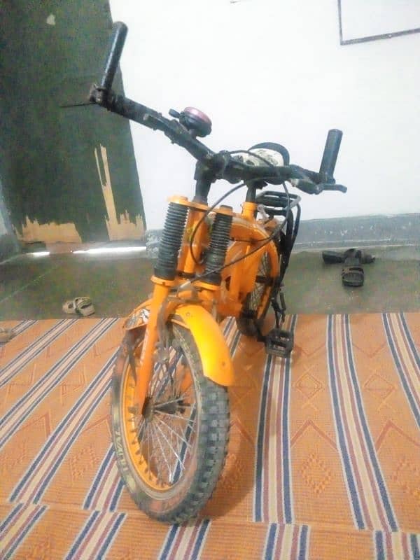 cycle for sale 1