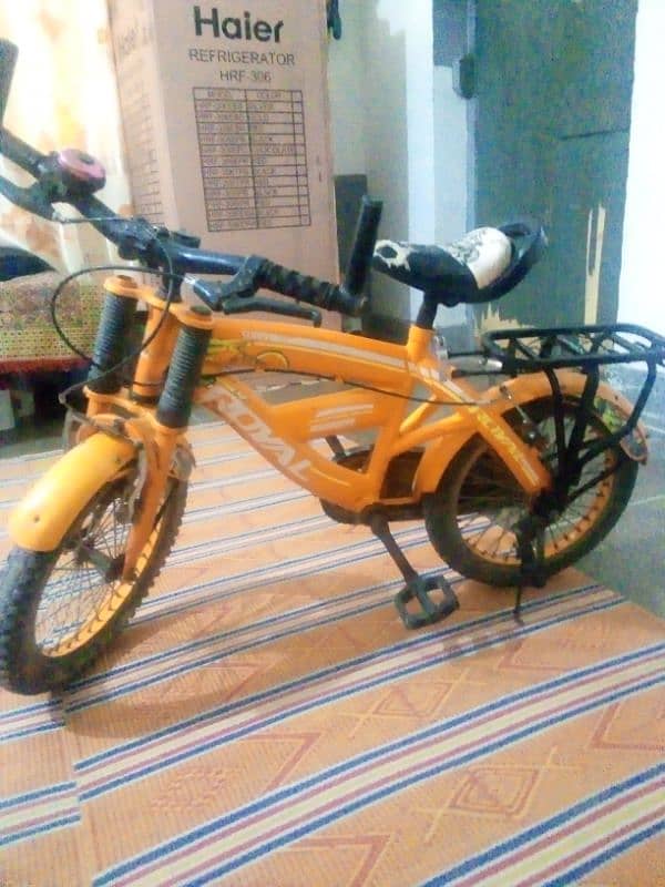 cycle for sale 2