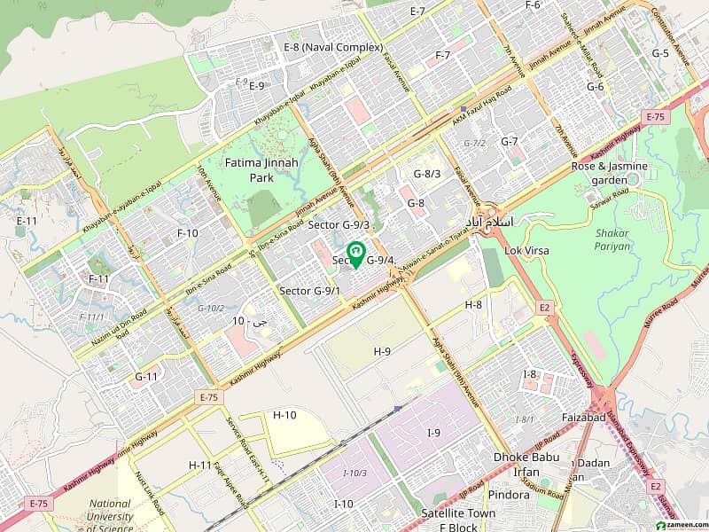G9 Top location Corner House For Sale 1