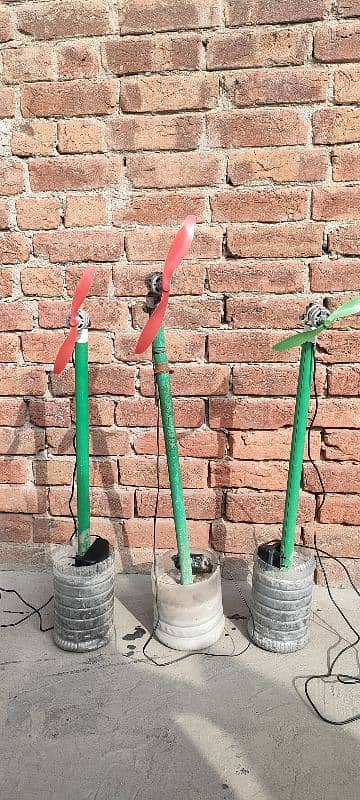 12 Volt Fan TaizHawa Pursakoon Mahool WhatsApp Number 03040737796 5