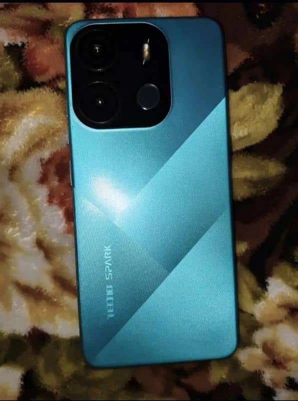 TECNO MOBILE FOR SALE condition 10(9.5 1