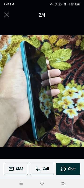 TECNO MOBILE FOR SALE condition 10(9.5 2