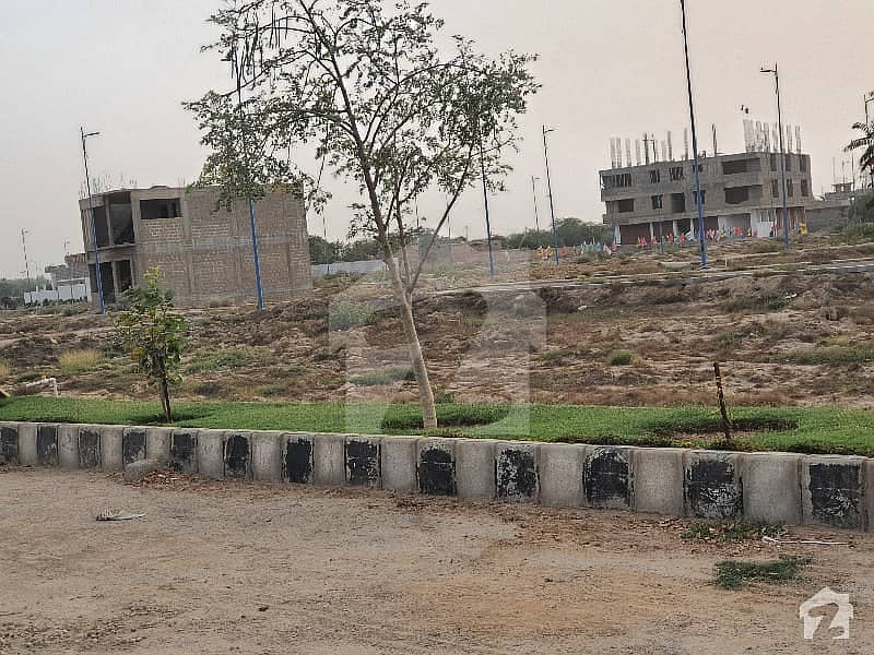 Malir town residence phase 3 GFS BUILDER and developers 2