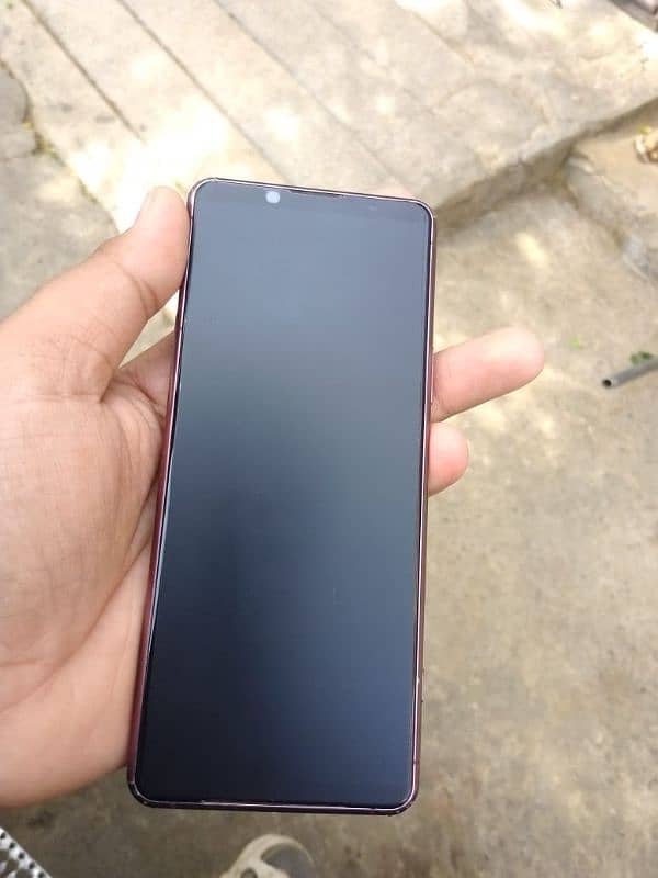 SONY XPERIA 5 MARK 2 ---- 8/128 0