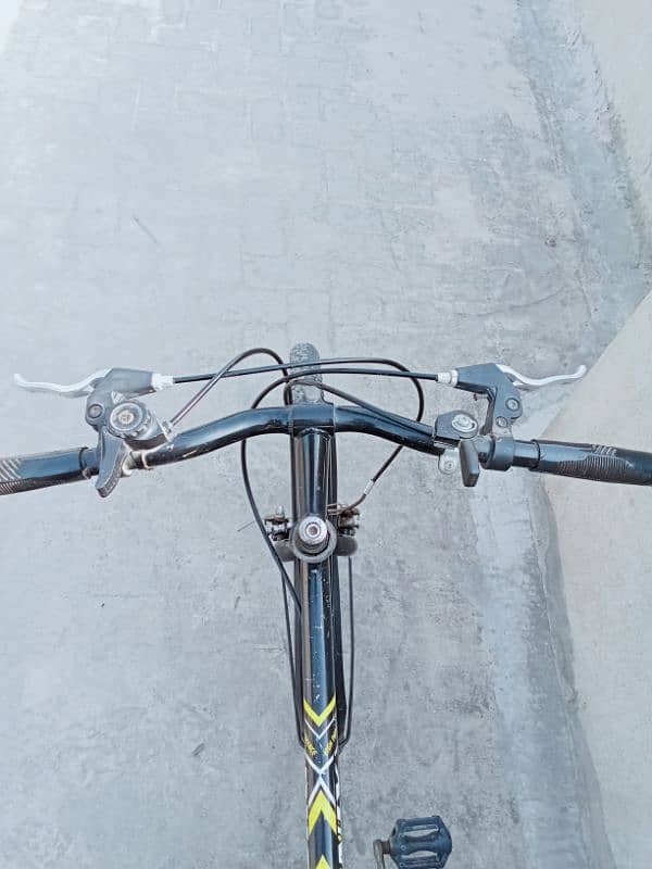 Phoenix High Performance | Geared Bicycle | Excellent Condition 0