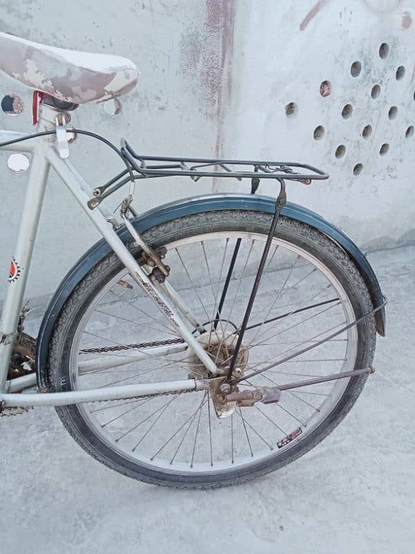Phoenix High Performance | Geared Bicycle | Excellent Condition 3