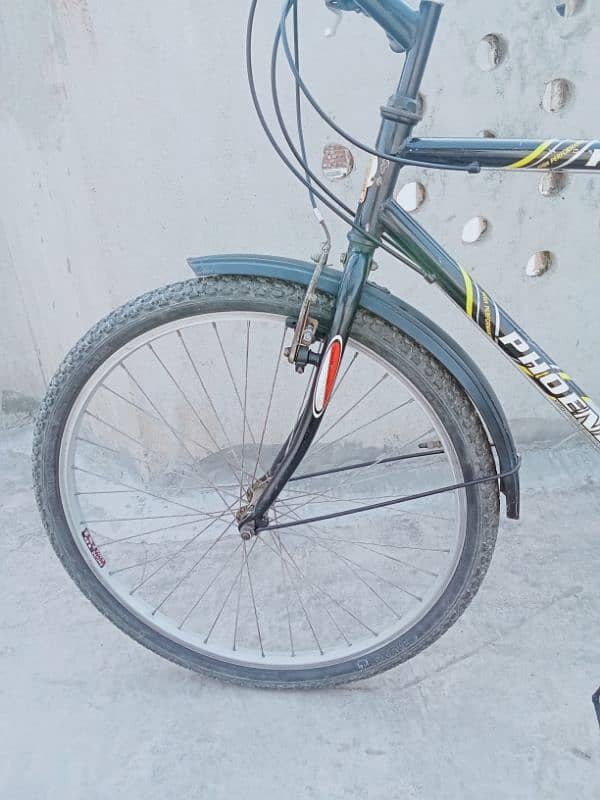 Phoenix High Performance | Geared Bicycle | Excellent Condition 4
