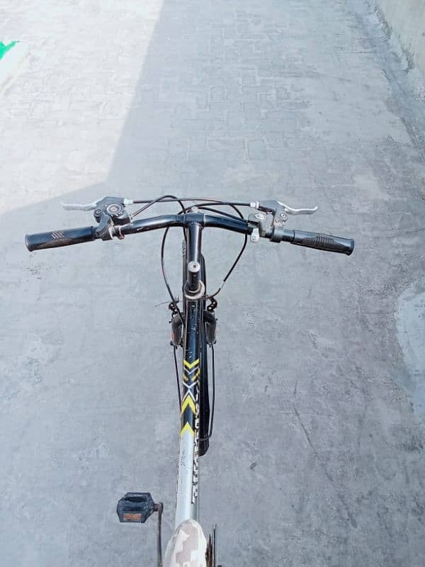 Phoenix High Performance | Geared Bicycle | Excellent Condition 6