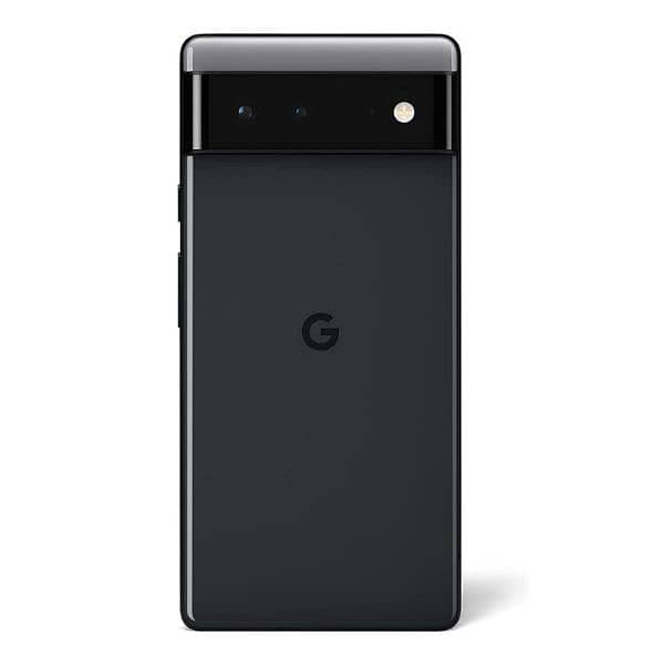 Google pixel 6 5G dual sim pta approved 128gb 1