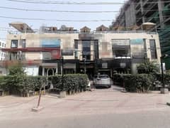7 Kanal Commercial Building for Sale Main Boulevard Gulberg, Lahore Demand: PKR 3 Arab A Landmark Opportunity for Developers, Investors, and Corporate Giants