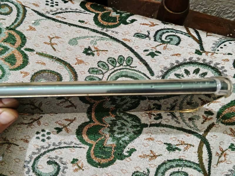 INFINIX NOTE 7 5