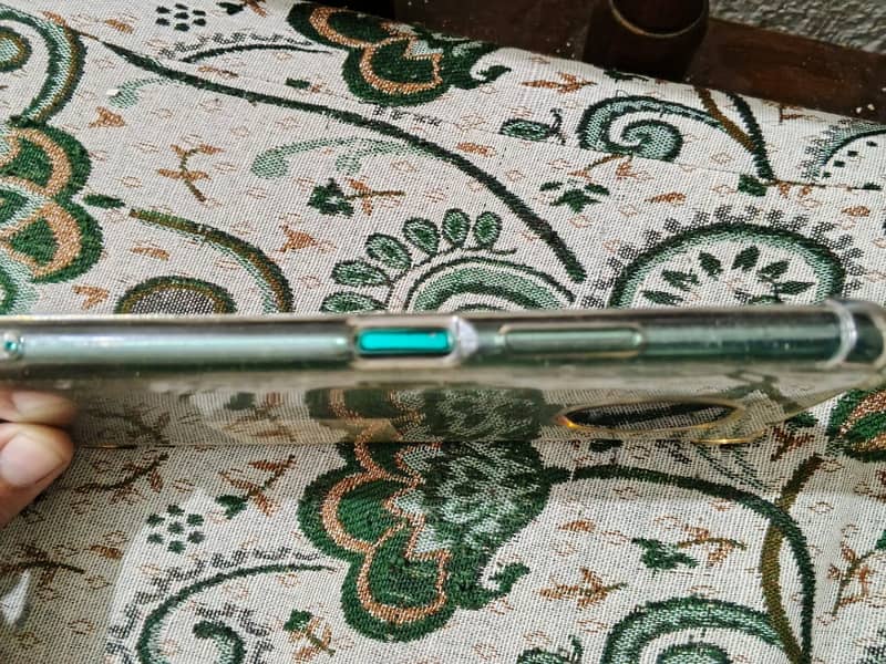 INFINIX NOTE 7 6