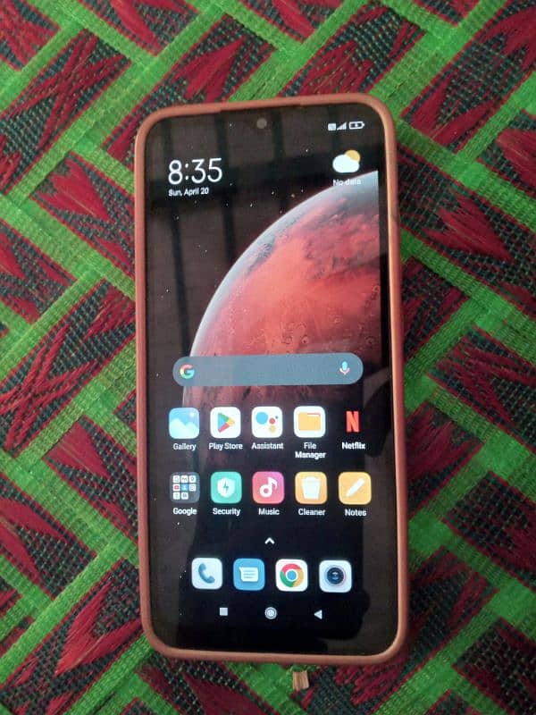 Redmi 9c 7