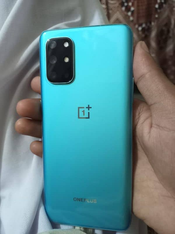 One plus 8T 12/256 Dual sim 0