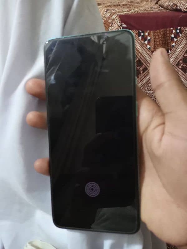 One plus 8T 12/256 Dual sim 1