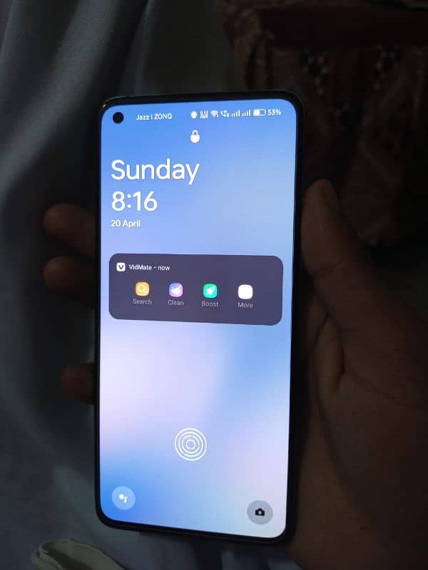 One plus 8T 12/256 Dual sim 2
