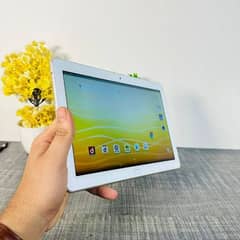 HUAWEI TAB D01K