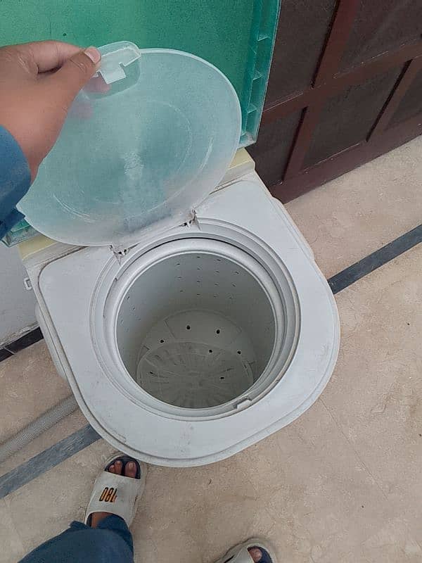 drier 0