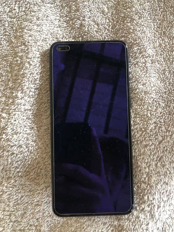 oppo F17 pro 10/10 condition all ok. 1