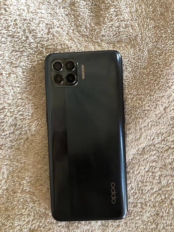 oppo F17 pro 10/10 condition all ok. 2