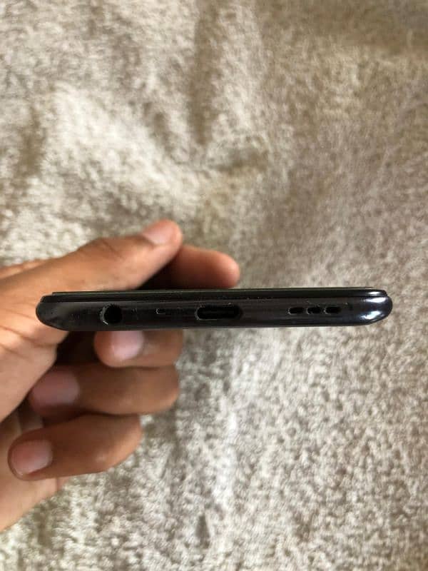 oppo F17 pro 10/10 condition all ok. 4