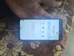 Infinix hot 7 pro
