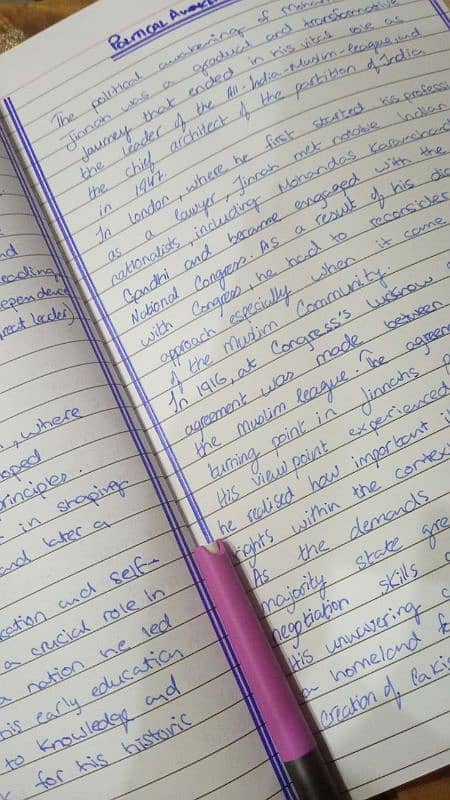 content writing 7