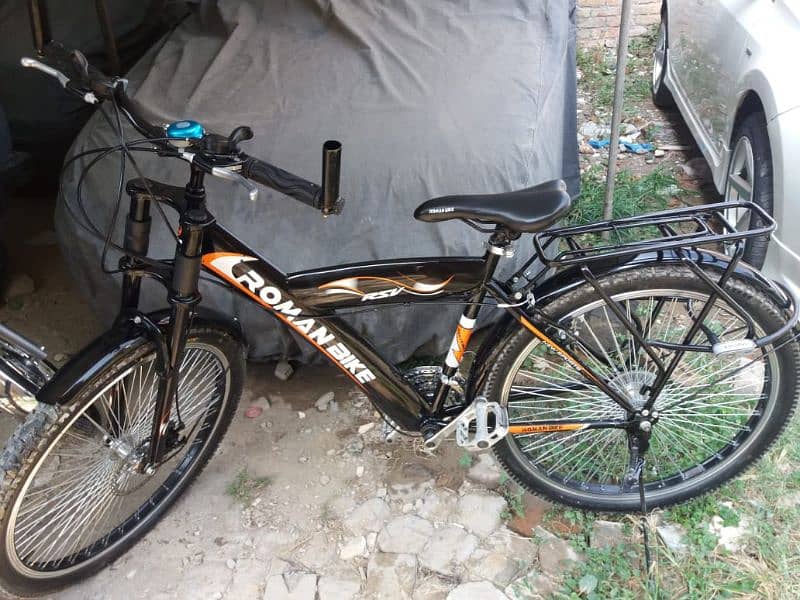 new cycle urgent sale 1